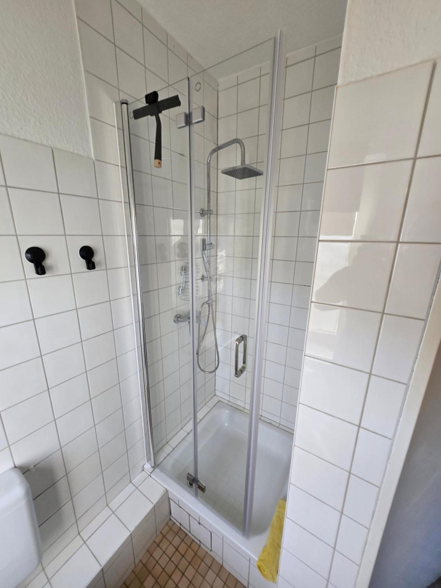Pension Gp3, Zimmer Mit Kochnische Und Duschbad Vor Den Toren Berlins Dallgow-Doeberitz Exterior photo